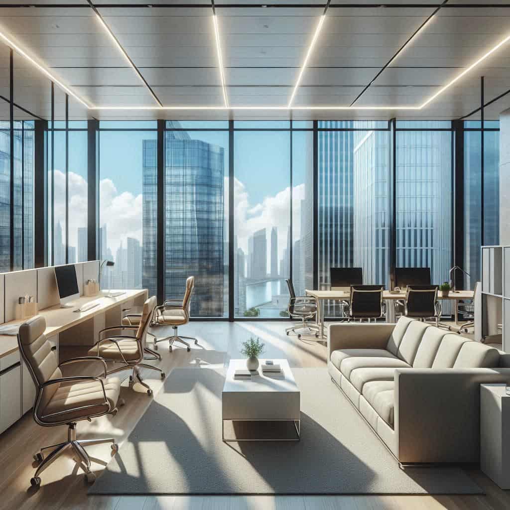 大厦名字文章配图